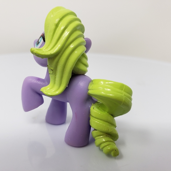 My Little Pony MLP Toy Lot - Picture 14 of 16